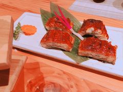 -文三酒肆自助放题(新街口友谊广场店)