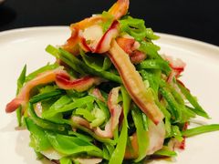 -A One Kitchen·南京精菜馆(德基广场店)