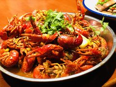 -徽三说·土徽菜·中国徽菜连锁品牌(一中店)