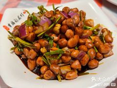 -怪怪龙虾·来自江苏盱眙(惊驾路店)