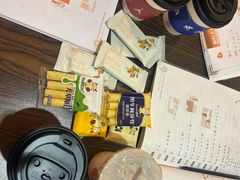 -NOVAE CAFE 咖啡·可颂(望京店)