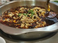 -重庆何乌鱼(南湖逸家店)