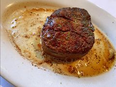 菲力牛排-茹丝葵经典牛排馆(上海外滩店)