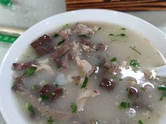 -庄河步云山羊汤(椒房店)