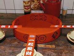 -聂发财重庆江湖菜(解放碑店)