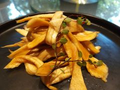 爽口脆萝卜-御花园·粤菜·海鲜火锅(中山公园店)