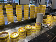 -川骄海鲜自助(河东店)
