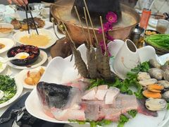 -东来顺饭庄(王府井步行街店)