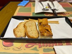 -安妮意大利餐厅(国贸店)