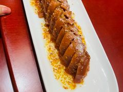 -万龙洲海鲜(亚运村店)