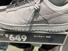 -NIKE上海青浦换季优惠店