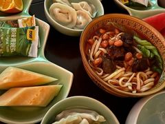 -足本纪·足道 SPA 简餐 小吃(文三西路店)
