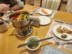 -盛宴标帜西餐厅龙虾.鲍鱼•牛排(重庆喜来登大酒店)