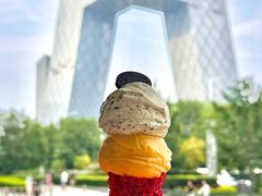 -VENCHI 闻绮(北京国贸商城店)