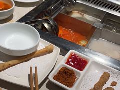 -海底捞火锅(万丰桥店)