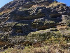 -崀山风景名胜区