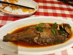-西贝莜面村