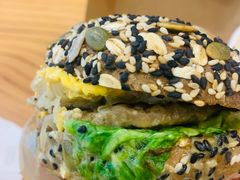 -Tims天好咖啡·贝果(东吴龙湖天街店)