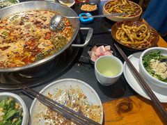 -小饕荟雅安贡椒鱼鲜馆(广福桥店)