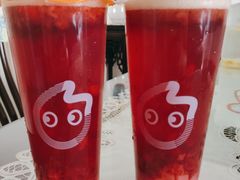 -CoCo都可(香港名都店)