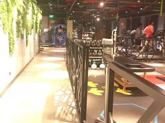 -威尔仕健身(海伦中心店)