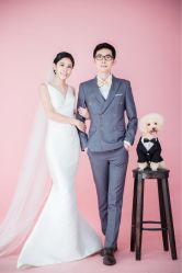 点击看大图 -爱城婚纱摄影·品质严选店