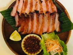 -燕子·越南小馆(贝新巷店)