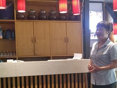 -超级鲜•胡毛肚火锅(扬帆店)