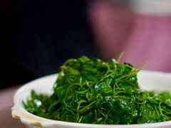 草头-蘭心餐厅(进贤路店)