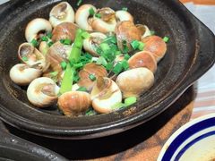 -小时候焗海鲜(鄞州万达店)