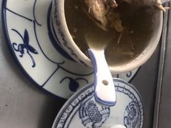 -達揚原味燉品(文明路店)