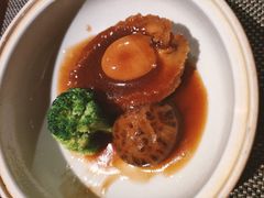-海航大厦万豪酒店彩海轩中餐厅(霄云路店)