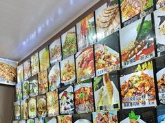 -龙香居海鲜浑锅家常菜·特色驴肉