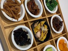 -新仙清汤牛腩(铜锣湾店)