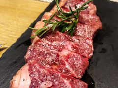 安格斯牛小排-Mezomd曼索蒂西班牙餐厅(广粤店)