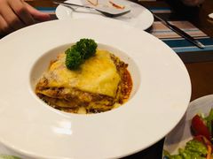 -意大利农场西餐厅(顺义店)