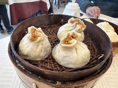 松仁烧卖-怡园饭店-餐厅(四望亭店)