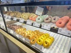 -One Bagel·一个贝果(悠唐店)
