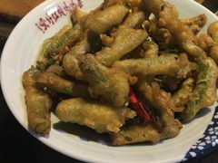 -好灶头妈妈菜·柴火灶台鱼·千岛湖土菜地标美食