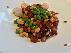 八宝辣酱-绿波廊(豫园店)