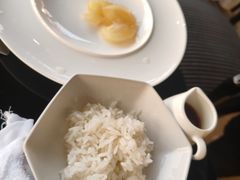 -广州花园酒店·凌璇阁旋转餐厅CAROUSEL360