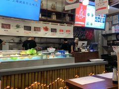 -成都你六姐·牛肉冒菜(城市集市合生汇店)