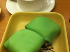 -满记甜品(王府井北京市百货大楼店)