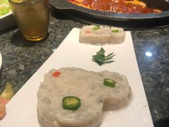 -井格重庆火锅(临平银泰城店)