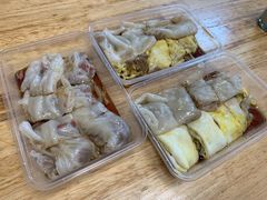 -山水肠粉(盐田店)