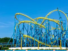 -大连海昌发现王国主题公园