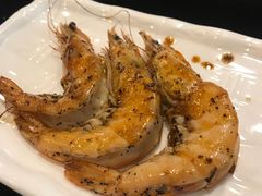 -真剑日本料理·铁板烧(贵州路店)
