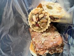 果仁酥-新疆巴州金丝特餐厅(大钟寺店)