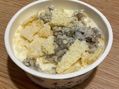 青稞奶皮子酸奶-桥门程记(兰州南关夜市店)