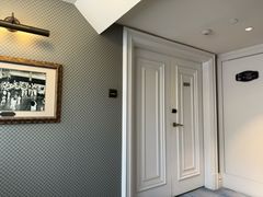 -上海瑞金洲际酒店